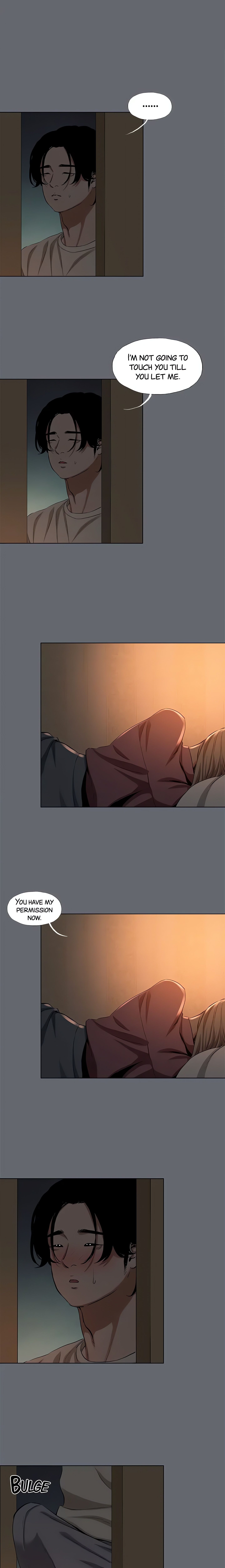 Summer Vacation (Uncensored) Page 6 - MangaHe