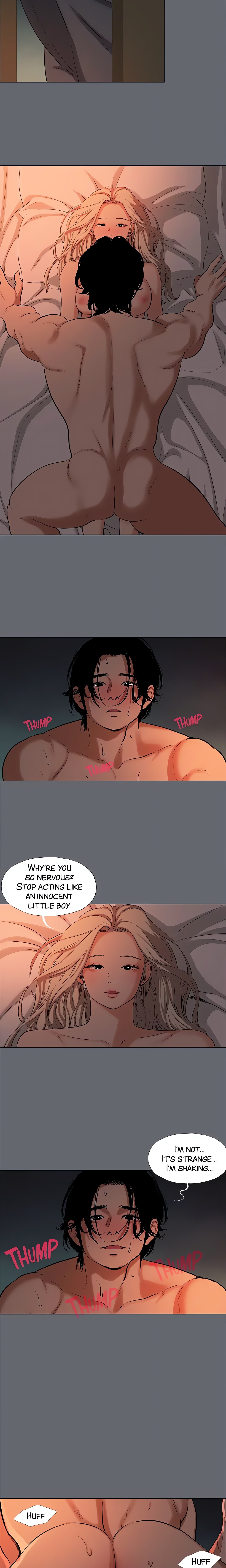 Summer Vacation (Uncensored) Page 7 - MangaHe