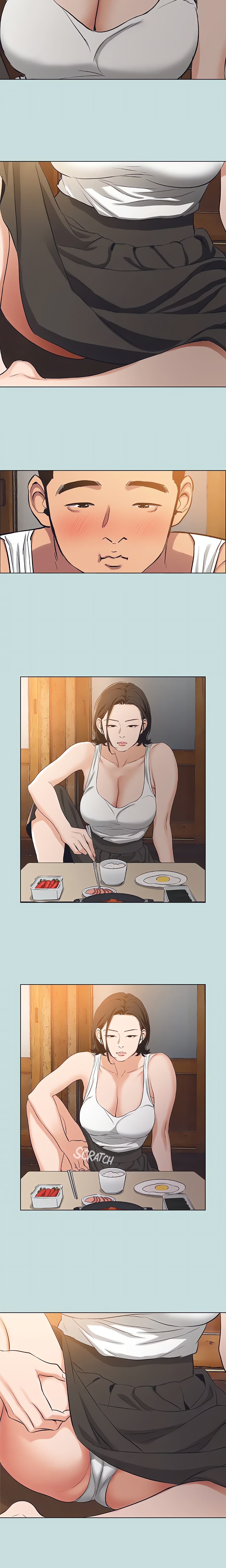 Summer Vacation (Uncensored) Page 11 - MangaHe
