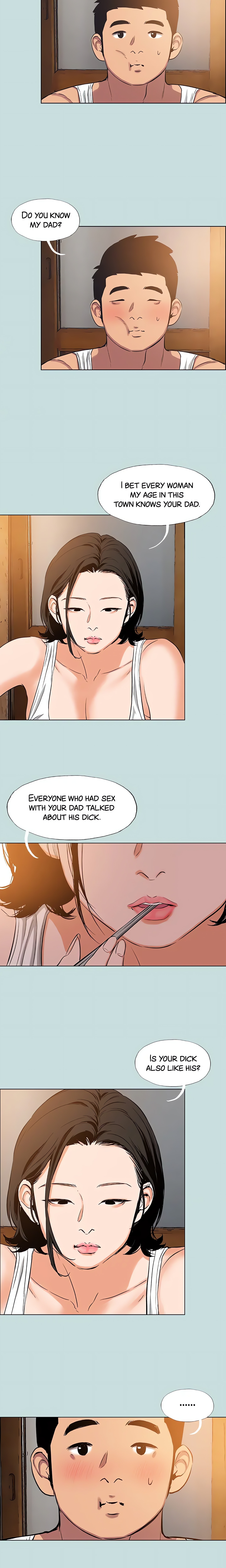 Summer Vacation (Uncensored) Page 16 - MangaHe