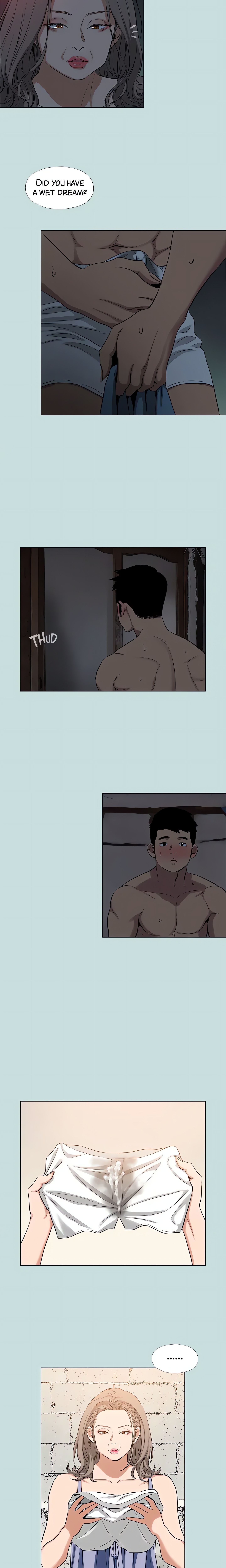Summer Vacation (Uncensored) Page 5 - MangaHe