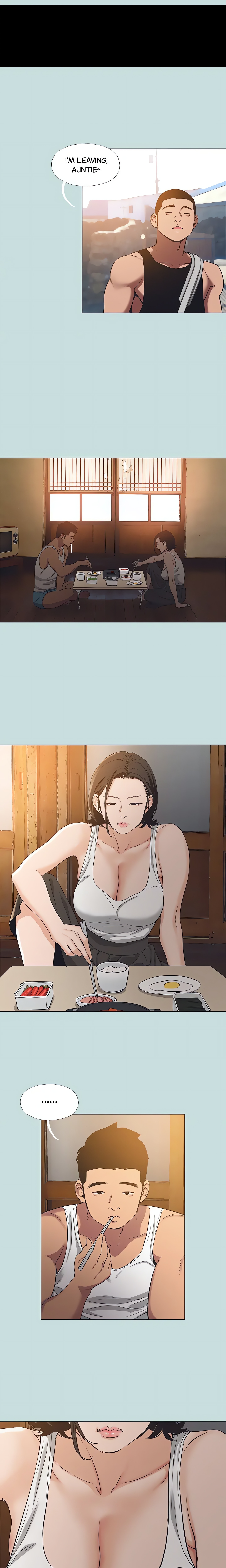 Summer Vacation (Uncensored) Page 10 - MangaHe