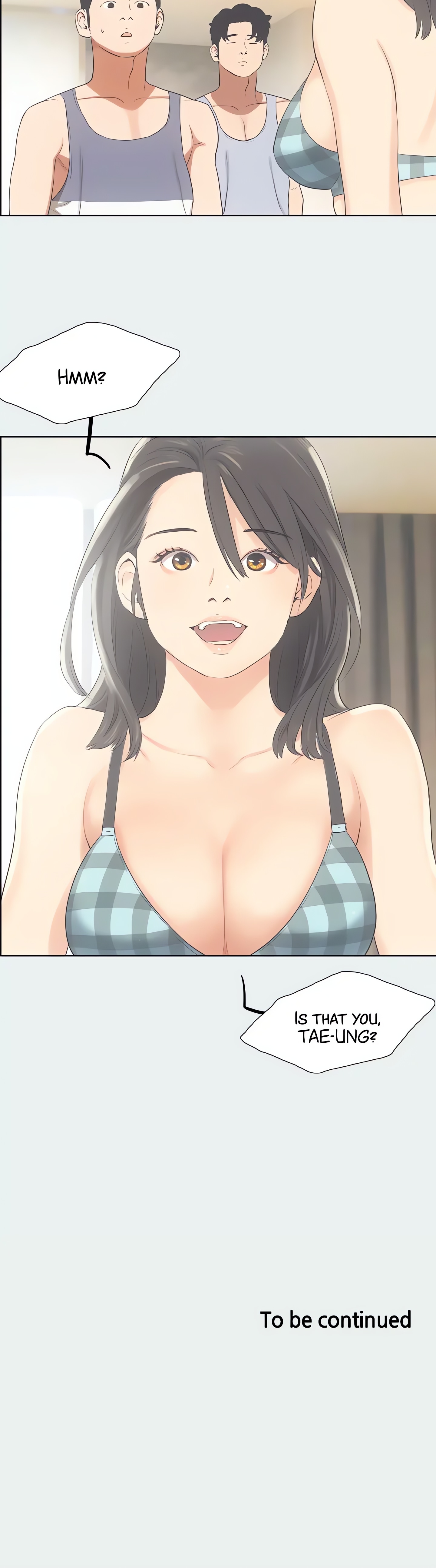 Summer Vacation (Uncensored) Page 17 - MangaHe