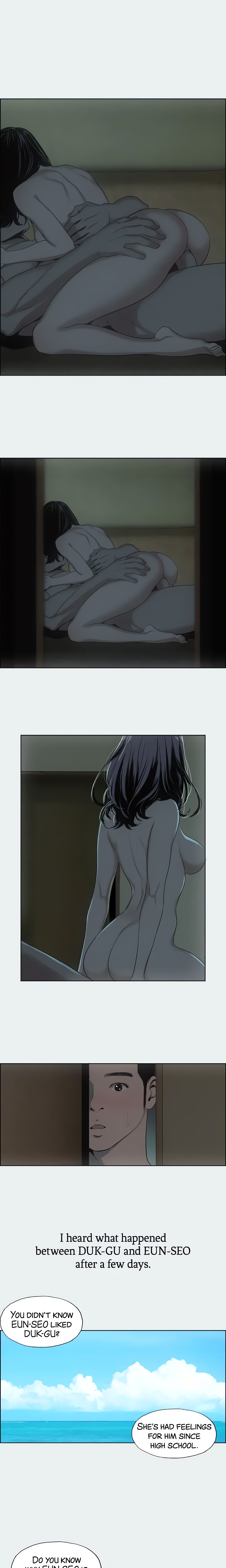 Summer Vacation (Uncensored) Page 6 - MangaHe