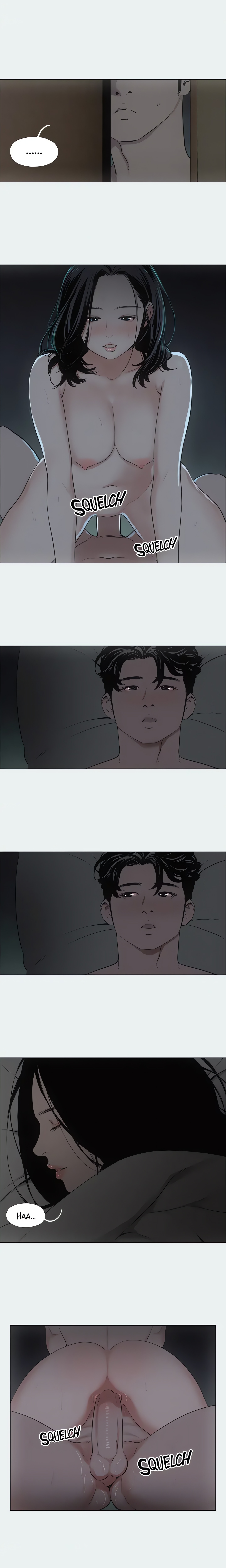 Summer Vacation (Uncensored) Page 8 - MangaHe