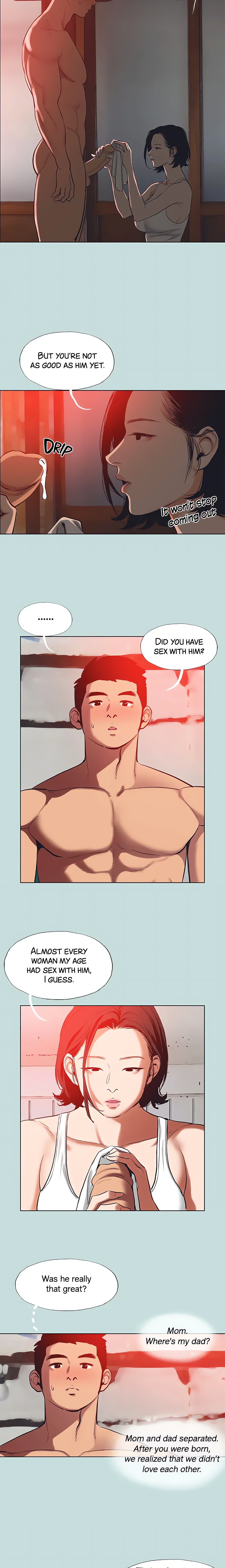 Summer Vacation (Uncensored) Page 11 - MangaHe