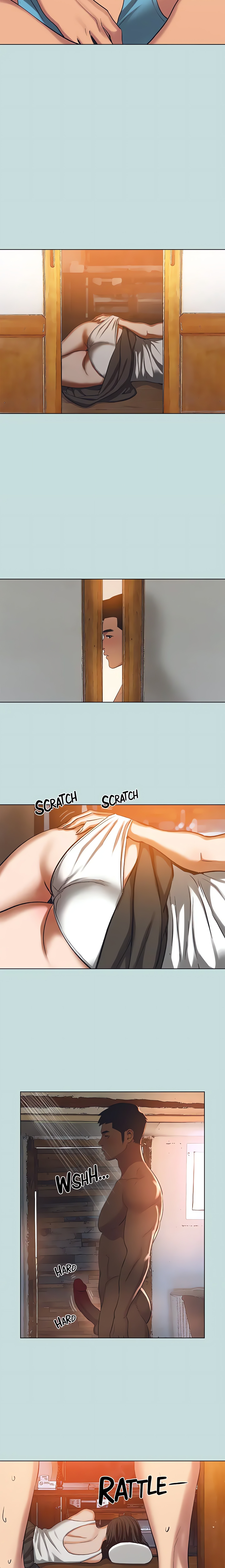Summer Vacation (Uncensored) Page 5 - MangaHe