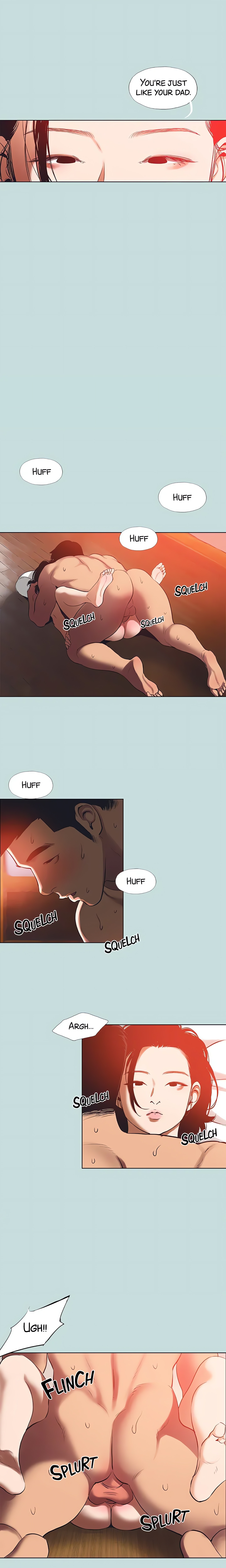 Summer Vacation (Uncensored) Page 9 - MangaHe