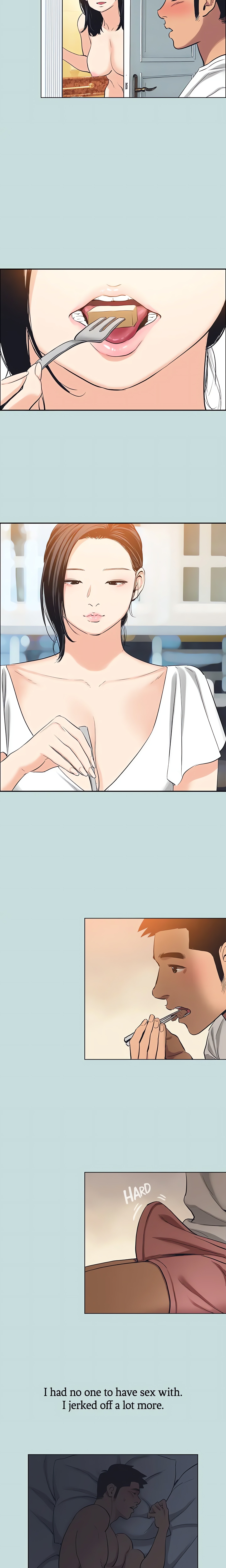 Summer Vacation (Uncensored) Page 12 - MangaHe