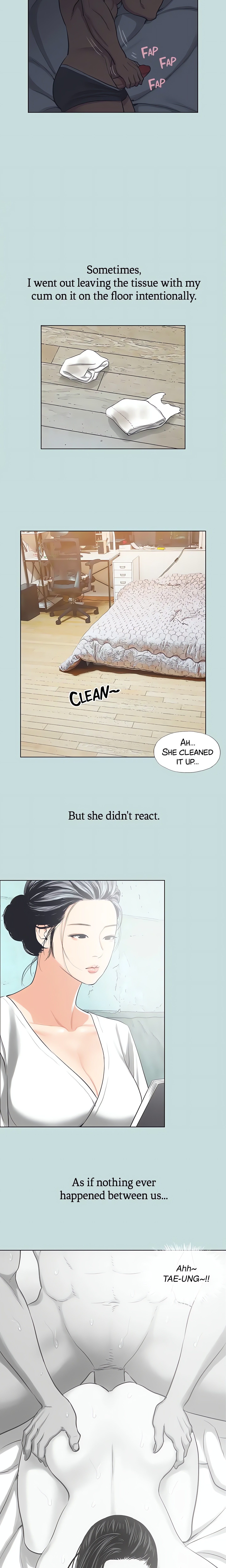 Summer Vacation (Uncensored) Page 13 - MangaHe