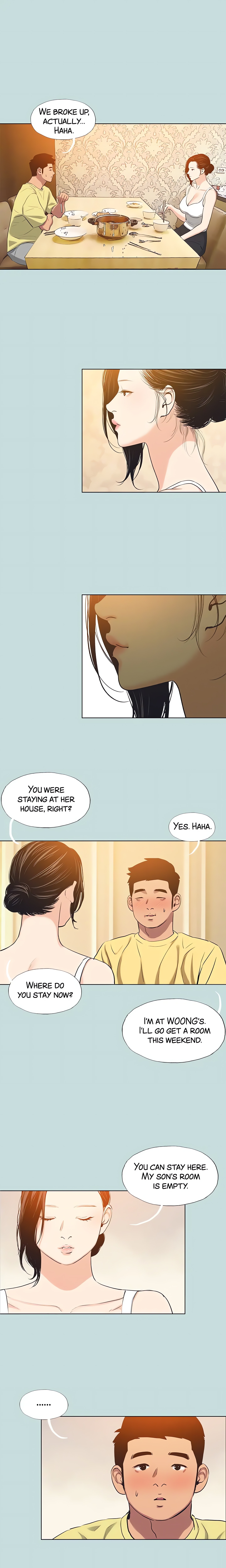 Summer Vacation (Uncensored) Page 3 - MangaHe