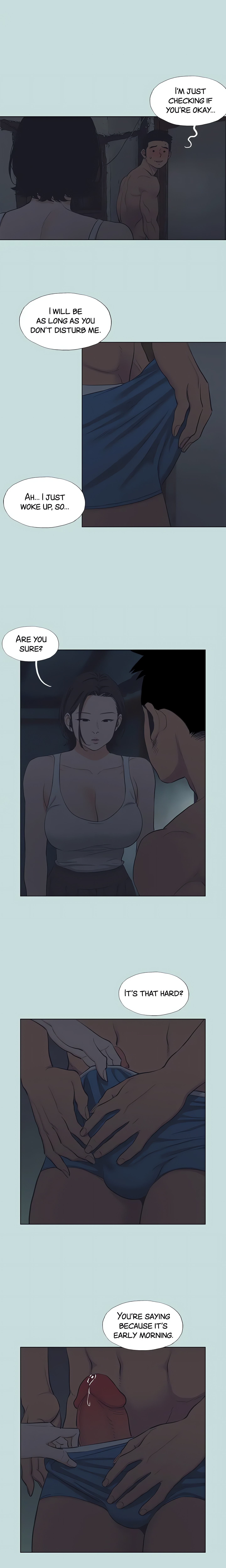Summer Vacation (Uncensored) Page 6 - MangaHe