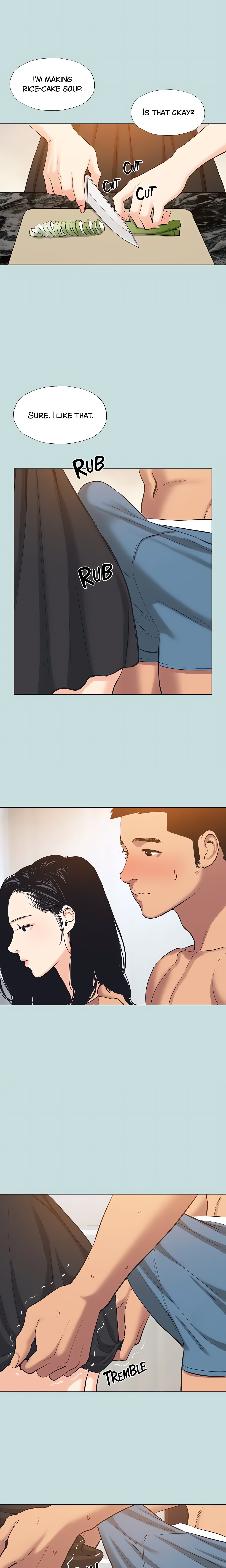 Summer Vacation (Uncensored) Page 14 - MangaHe