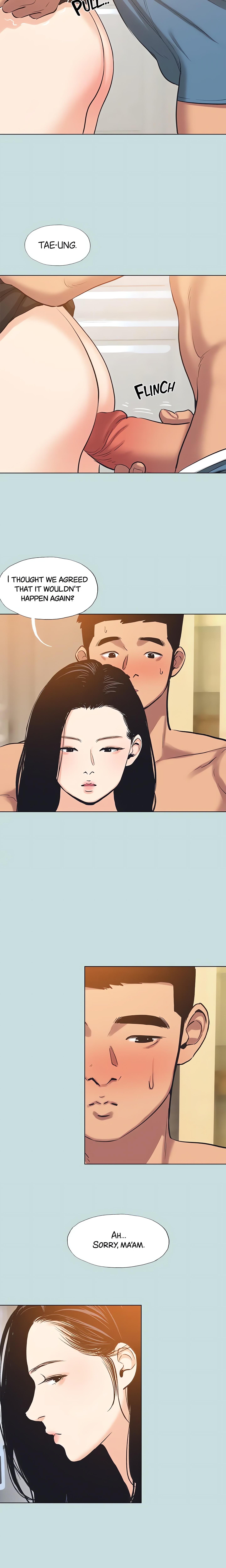 Summer Vacation (Uncensored) Page 15 - MangaHe