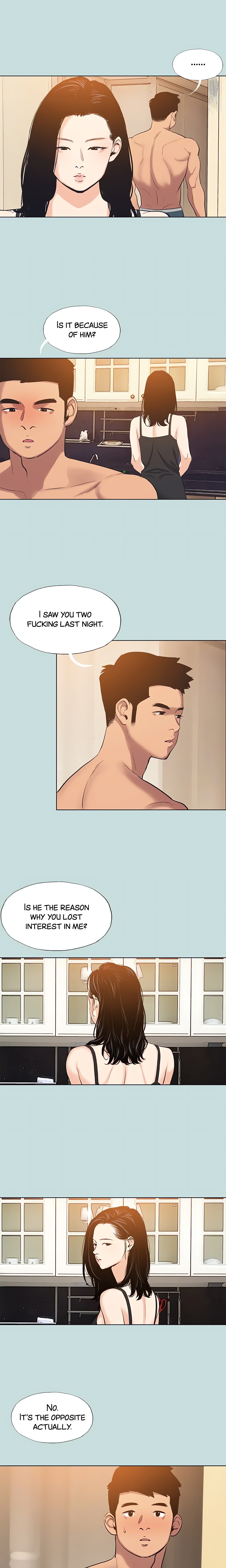 Summer Vacation (Uncensored) Page 16 - MangaHe