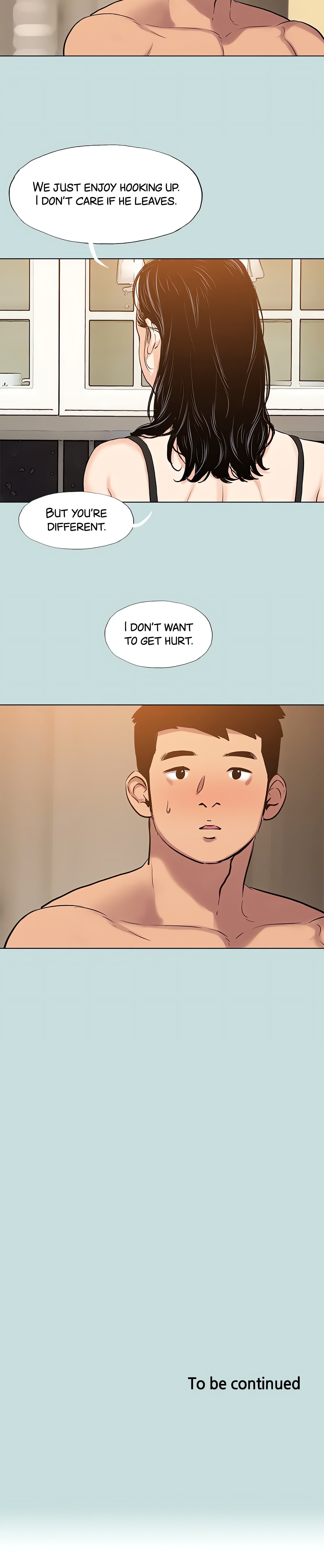 Summer Vacation (Uncensored) Page 17 - MangaHe