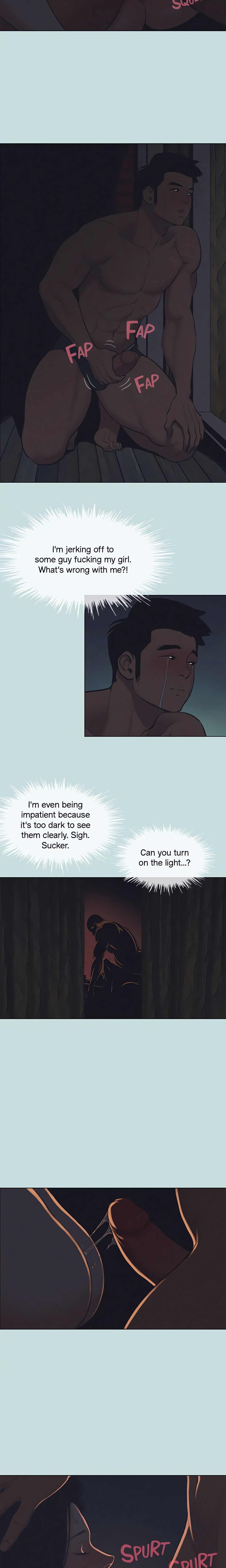 Summer Vacation (Uncensored) Page 6 - MangaHe
