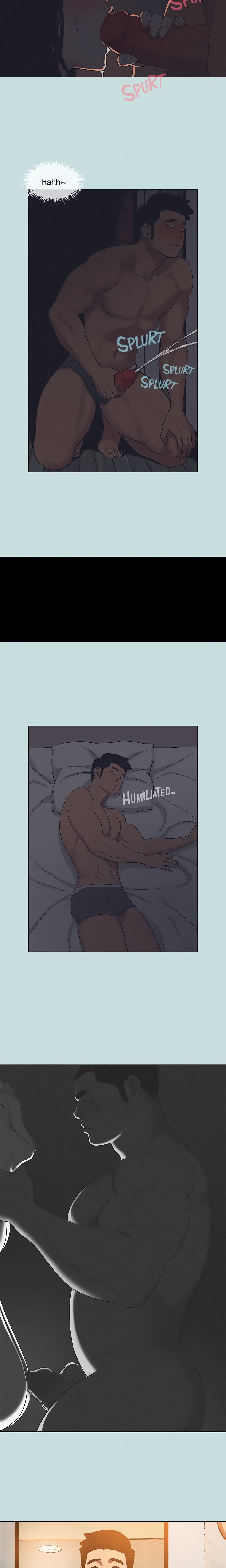 Summer Vacation (Uncensored) Page 7 - MangaHe