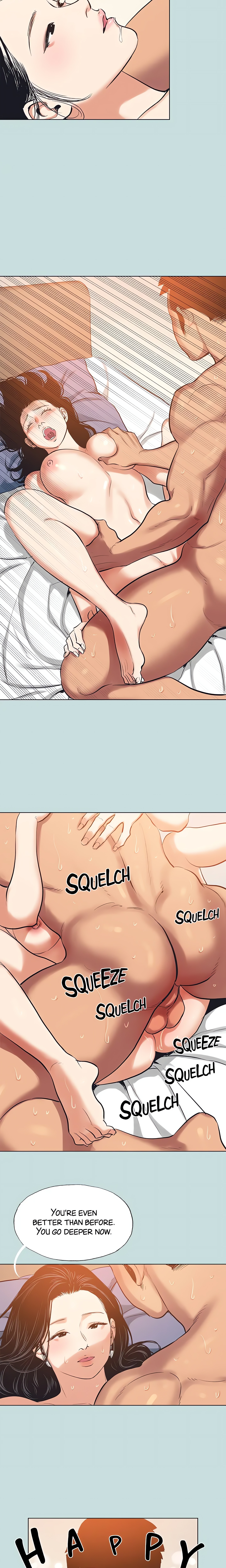 Summer Vacation (Uncensored) Page 11 - MangaHe