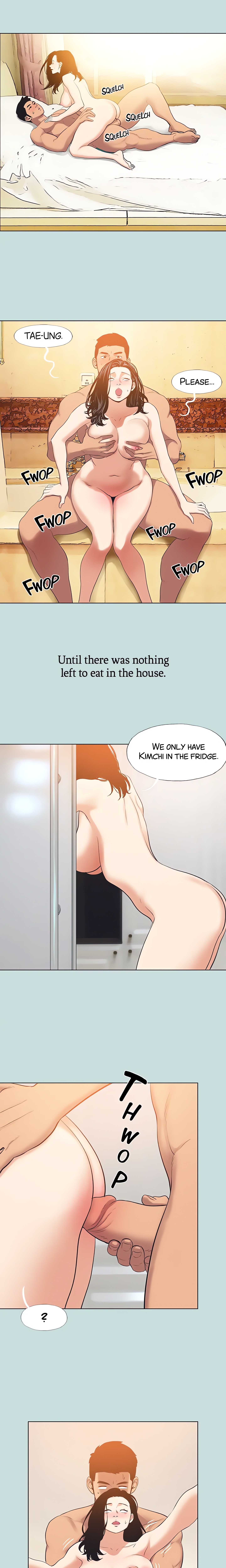 Summer Vacation (Uncensored) Page 13 - MangaHe