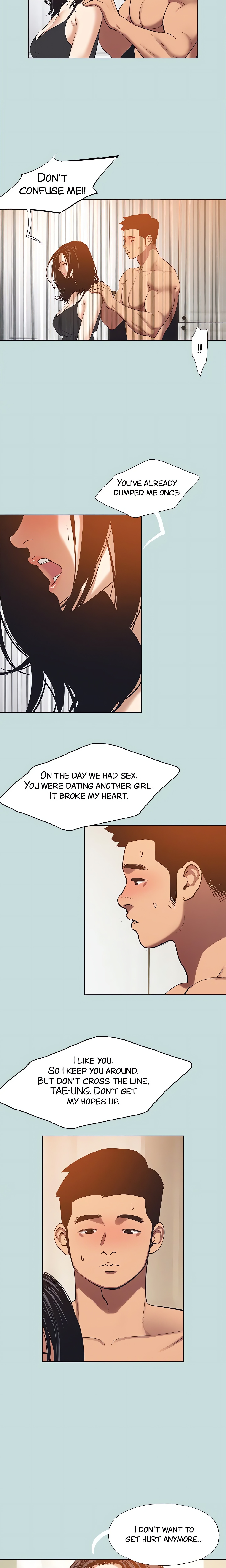 Summer Vacation (Uncensored) Page 4 - MangaHe