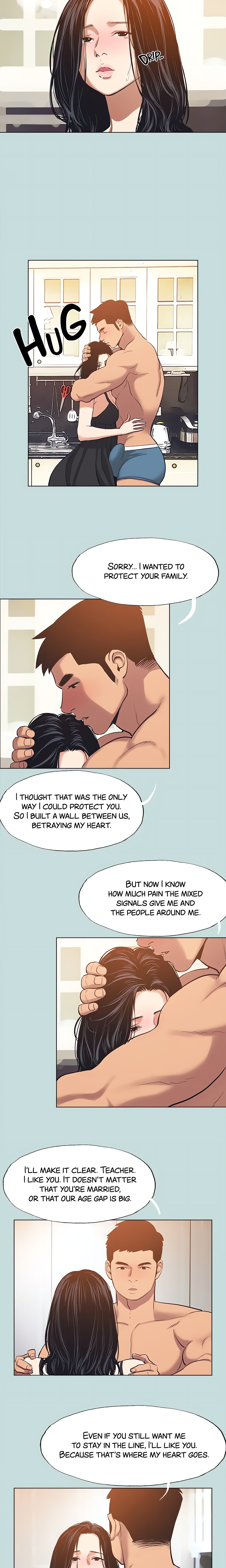Summer Vacation (Uncensored) Page 5 - MangaHe
