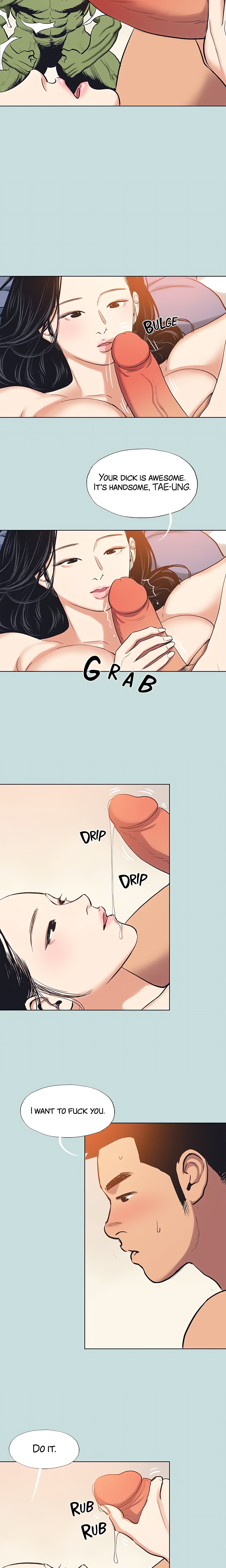 Summer Vacation (Uncensored) Page 10 - MangaHe