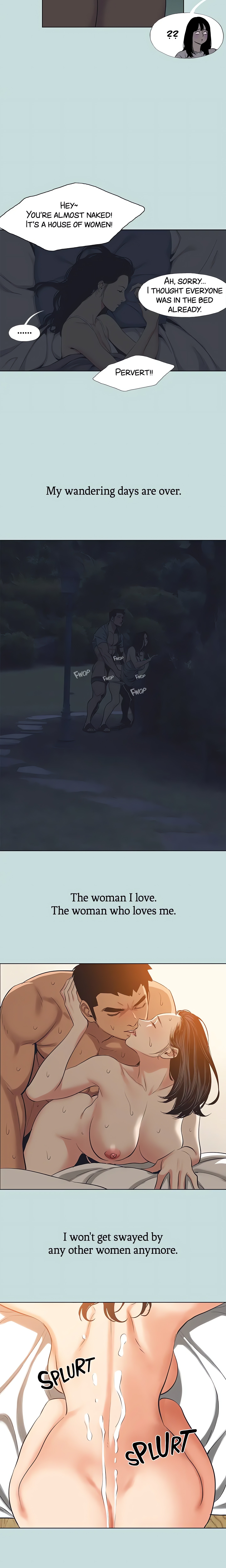 Summer Vacation (Uncensored) Page 9 - MangaHe
