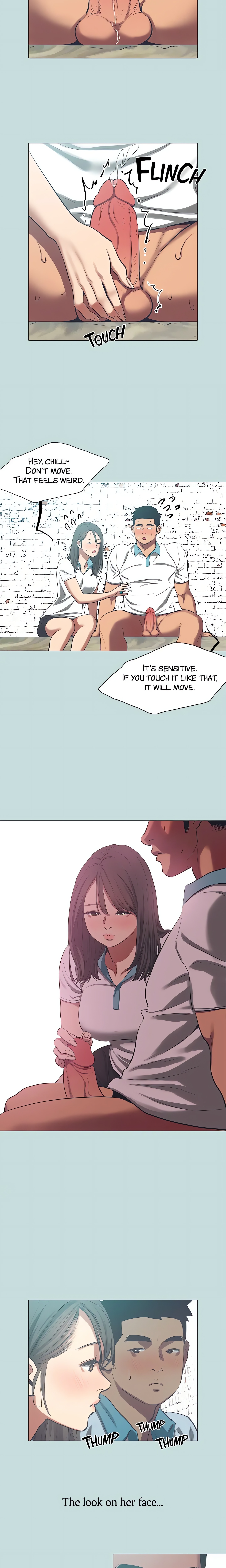 Summer Vacation (Uncensored) Page 14 - MangaHe