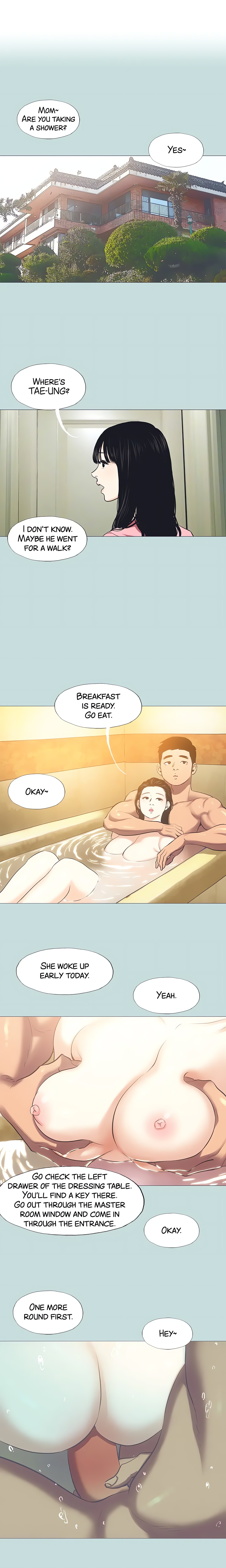 Summer Vacation (Uncensored) Page 3 - MangaHe
