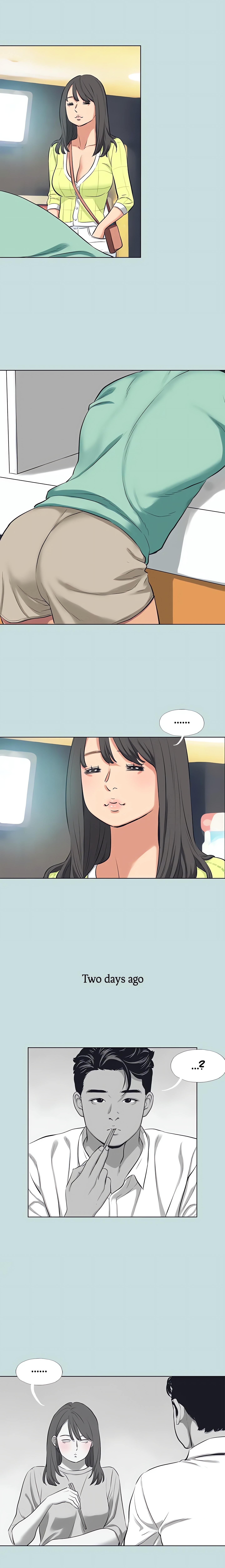 Summer Vacation (Uncensored) Page 11 - MangaHe