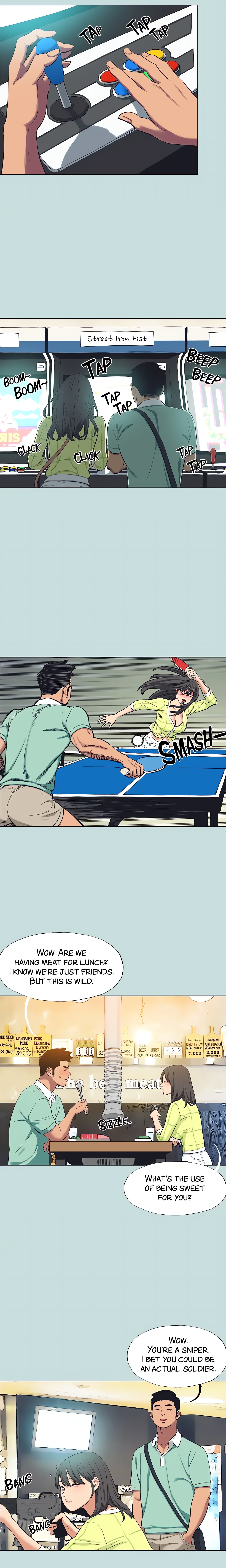 Summer Vacation (Uncensored) Page 9 - MangaHe