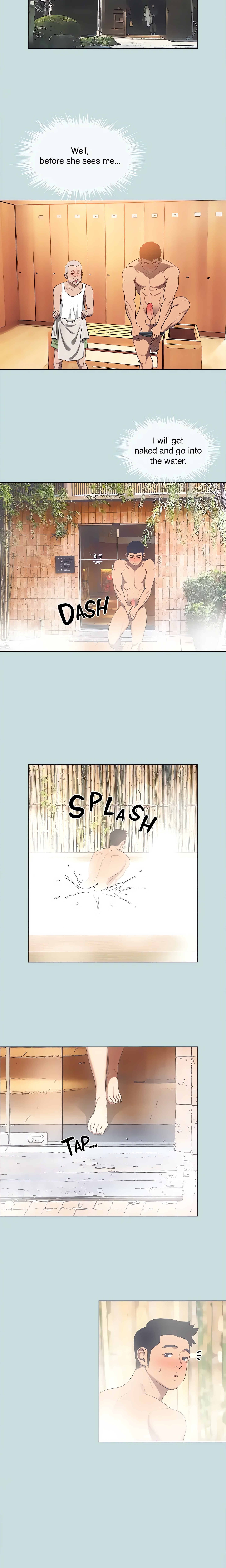 Summer Vacation (Uncensored) Page 7 - MangaHe