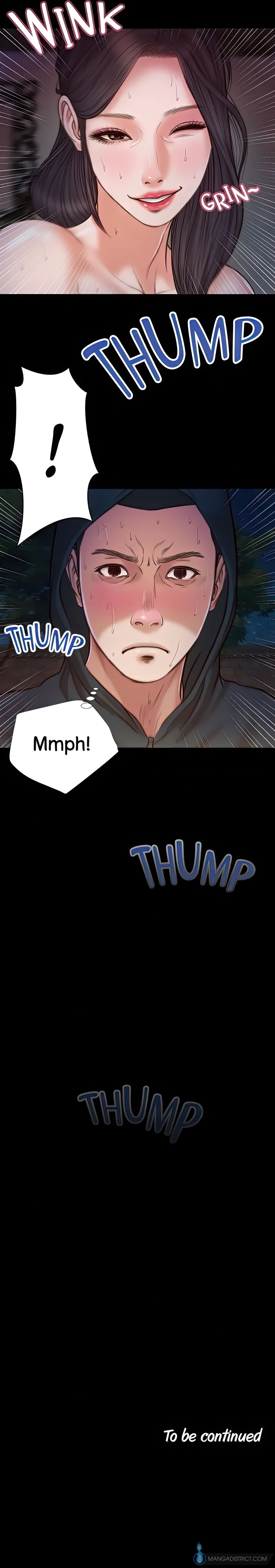 Concubine (Official Uncensored) Page 18 - MangaHe