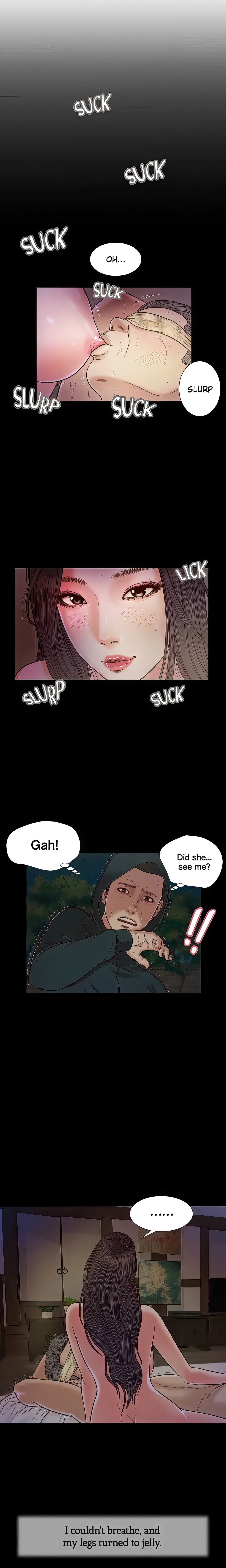 Concubine (Official Uncensored) Page 8 - MangaHe
