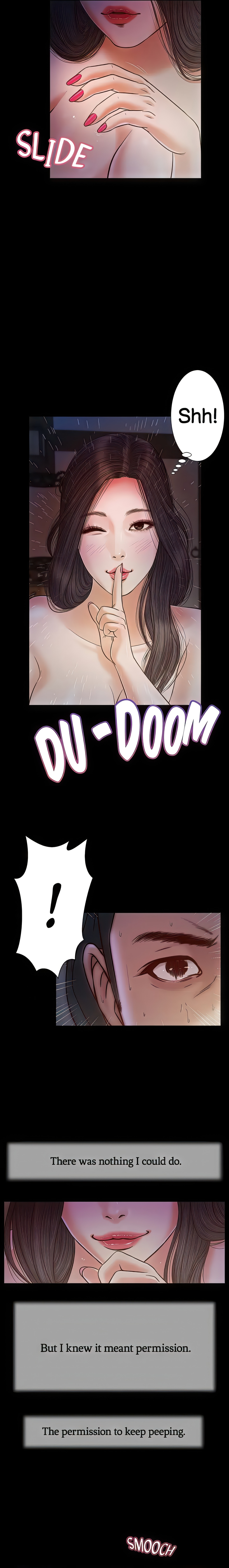Concubine (Official Uncensored) Page 10 - MangaHe