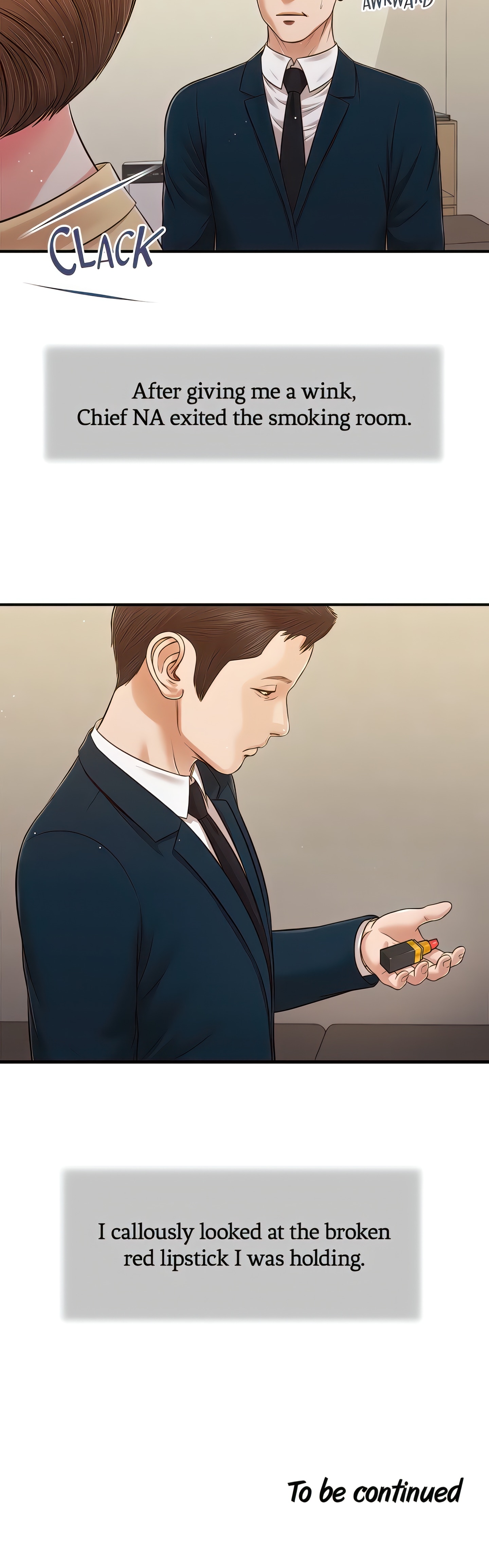 Concubine (Official Uncensored) Page 14 - MangaHe