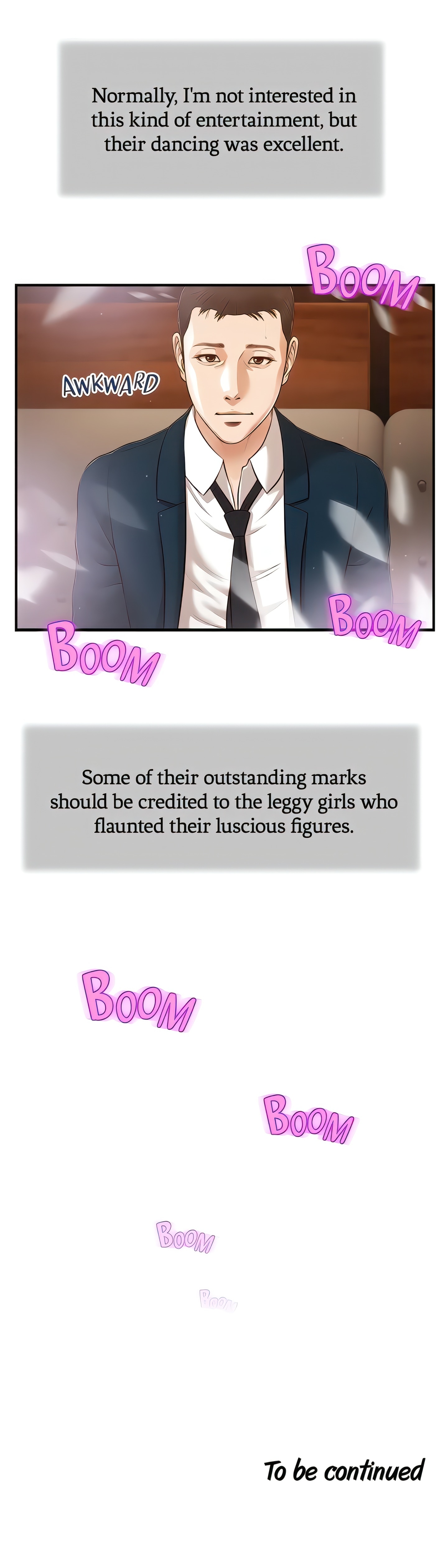 Concubine (Official Uncensored) Page 14 - MangaHe