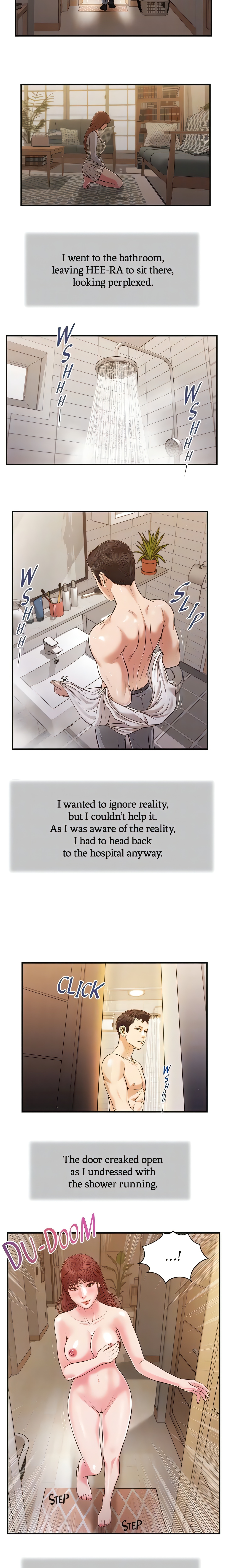 Concubine (Official Uncensored) Page 11 - MangaHe