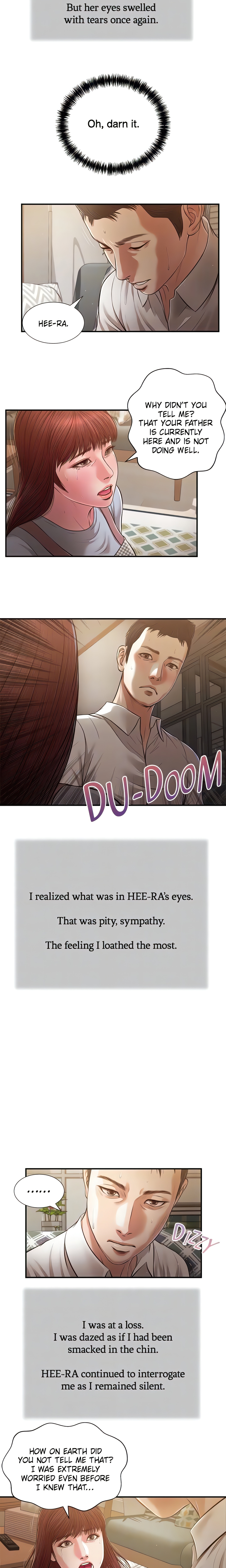 Concubine (Official Uncensored) Page 8 - MangaHe