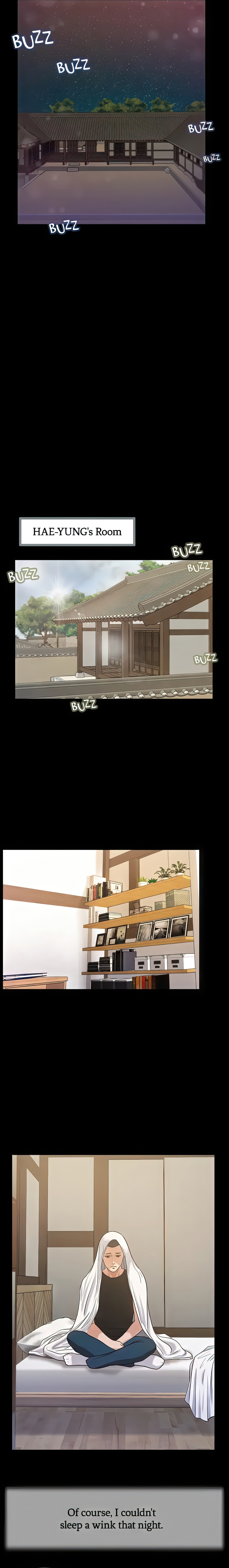 Concubine (Official Uncensored) Page 14 - MangaHe