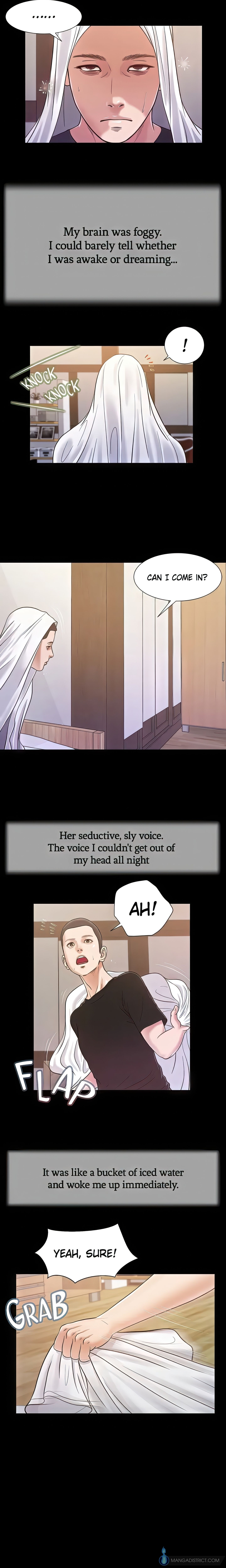 Concubine (Official Uncensored) Page 15 - MangaHe
