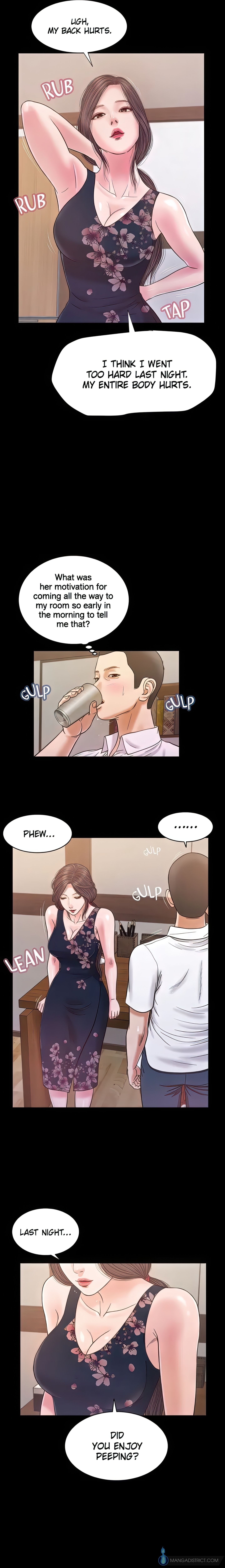 Concubine (Official Uncensored) Page 18 - MangaHe