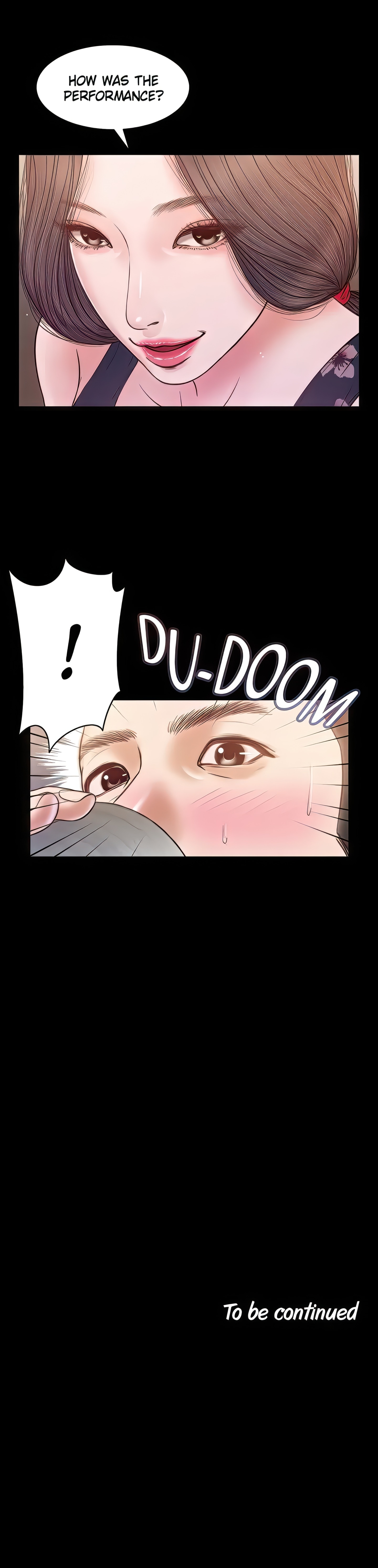 Concubine (Official Uncensored) Page 19 - MangaHe