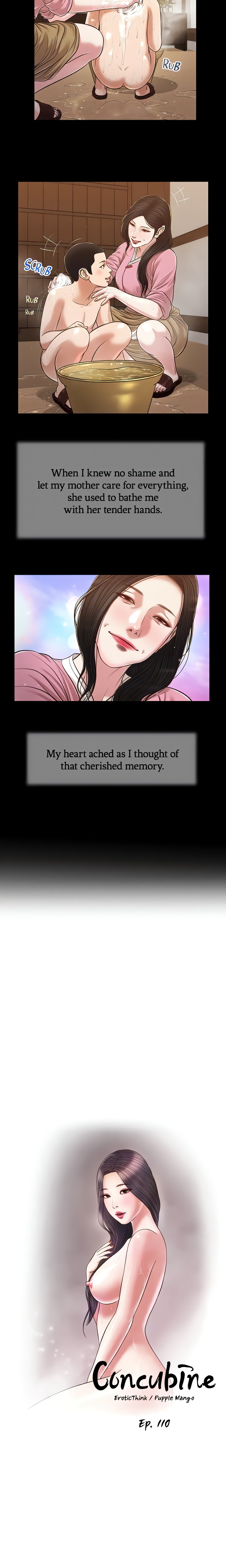 Concubine (Official Uncensored) Page 4 - MangaHe