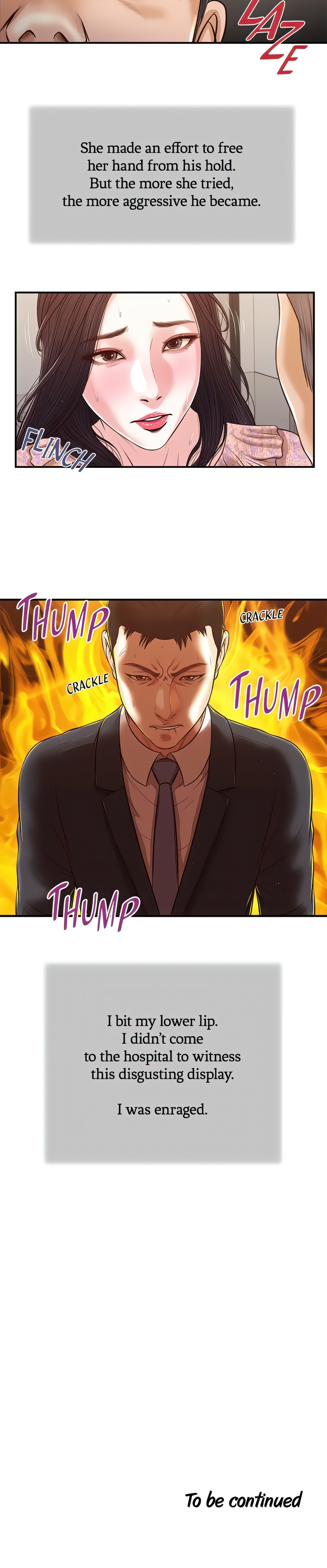 Concubine (Official Uncensored) Page 15 - MangaHe