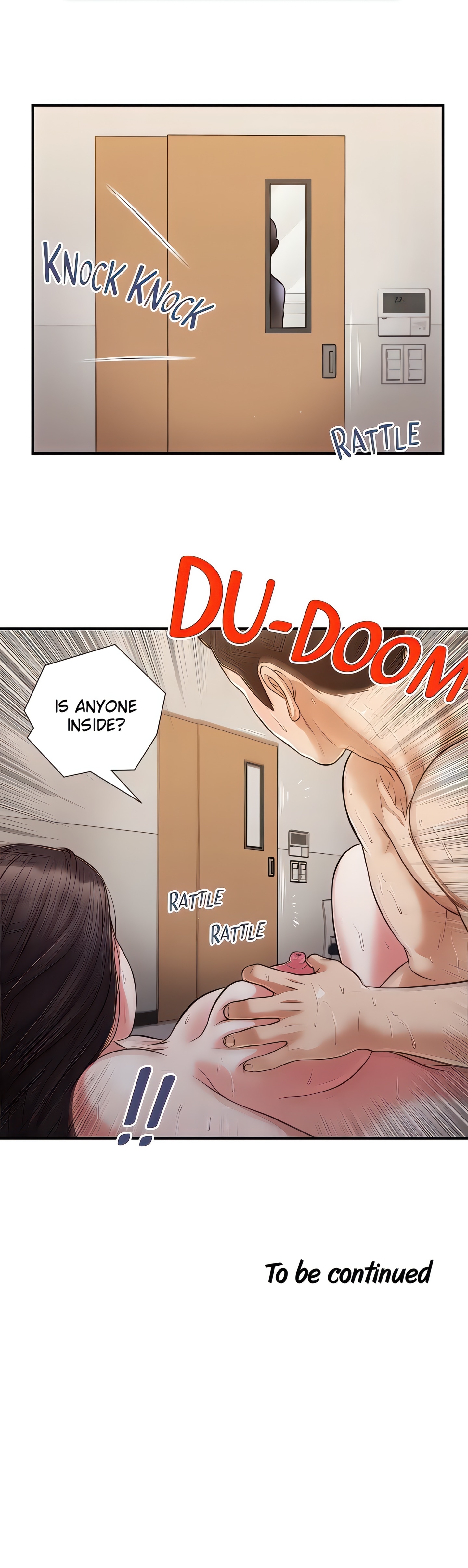 Concubine (Official Uncensored) Page 17 - MangaHe