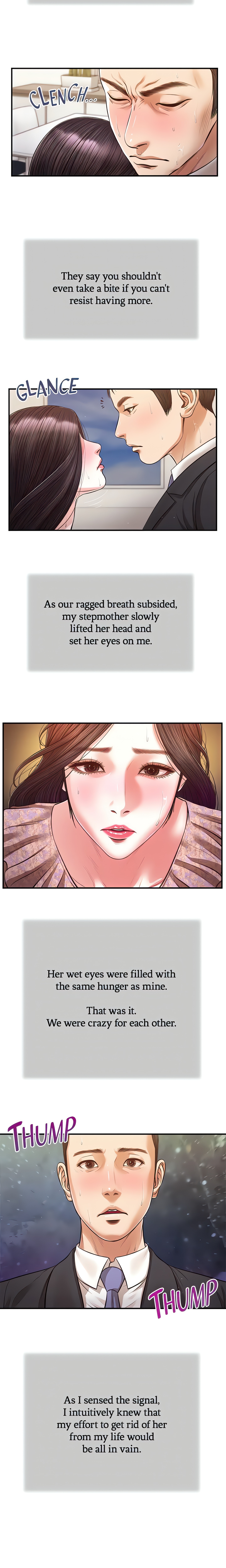 Concubine (Official Uncensored) Page 4 - MangaHe