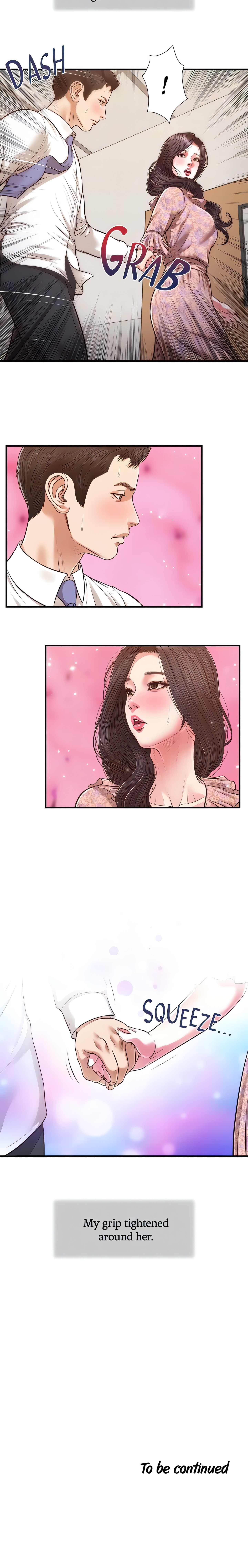 Concubine (Official Uncensored) Page 18 - MangaHe