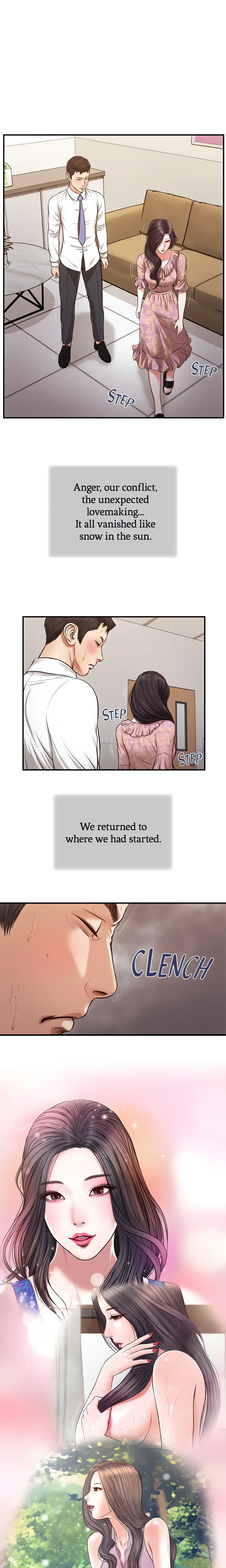 Concubine (Official Uncensored) Page 3 - MangaHe